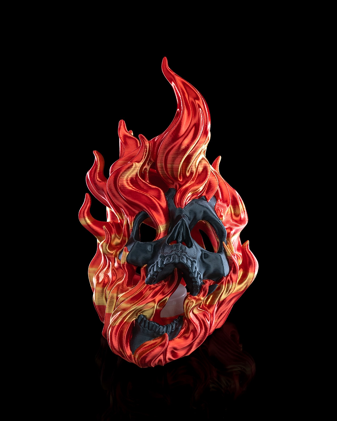Bonefire Candle Holder - Image 6