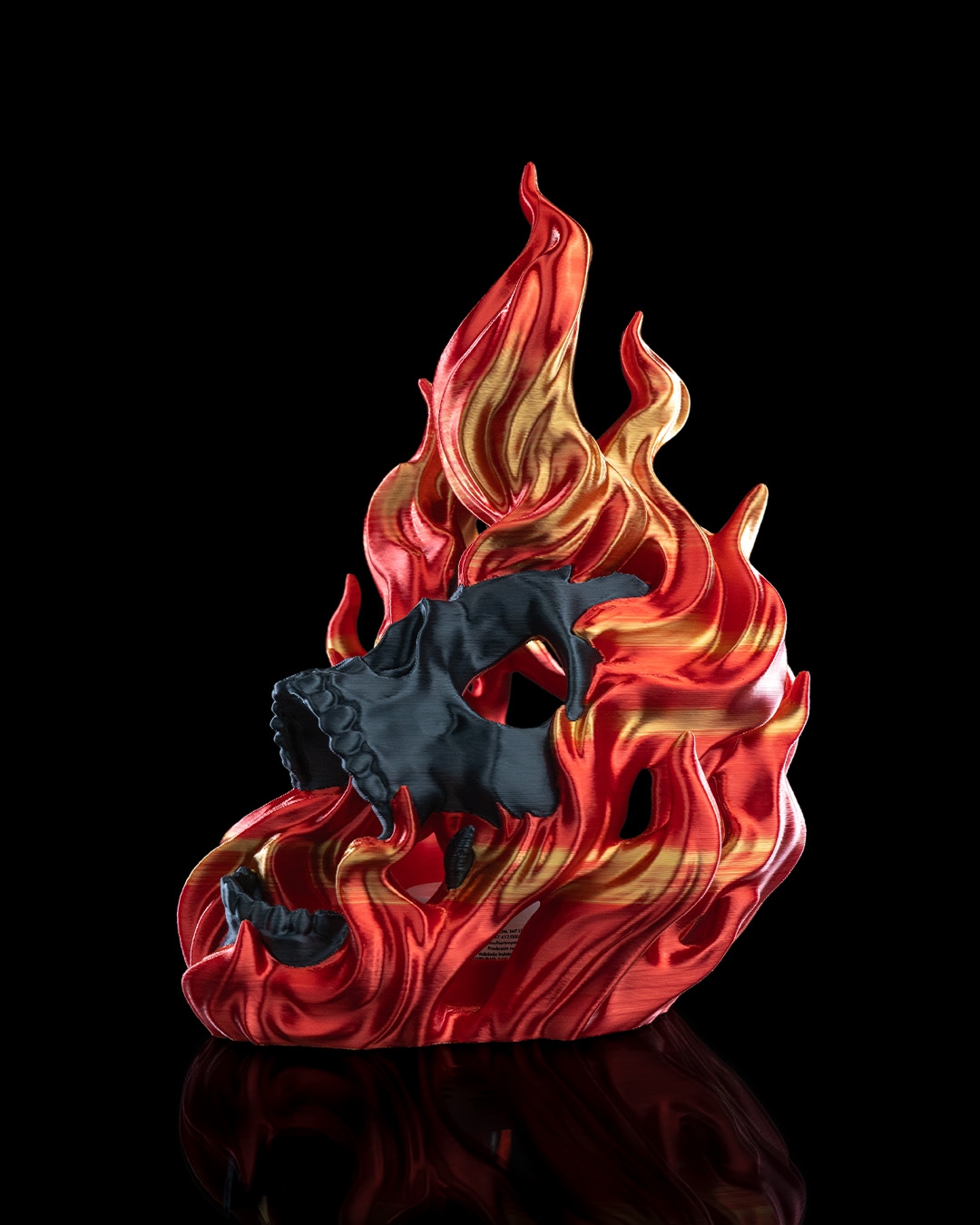Bonefire Candle Holder - Image 8