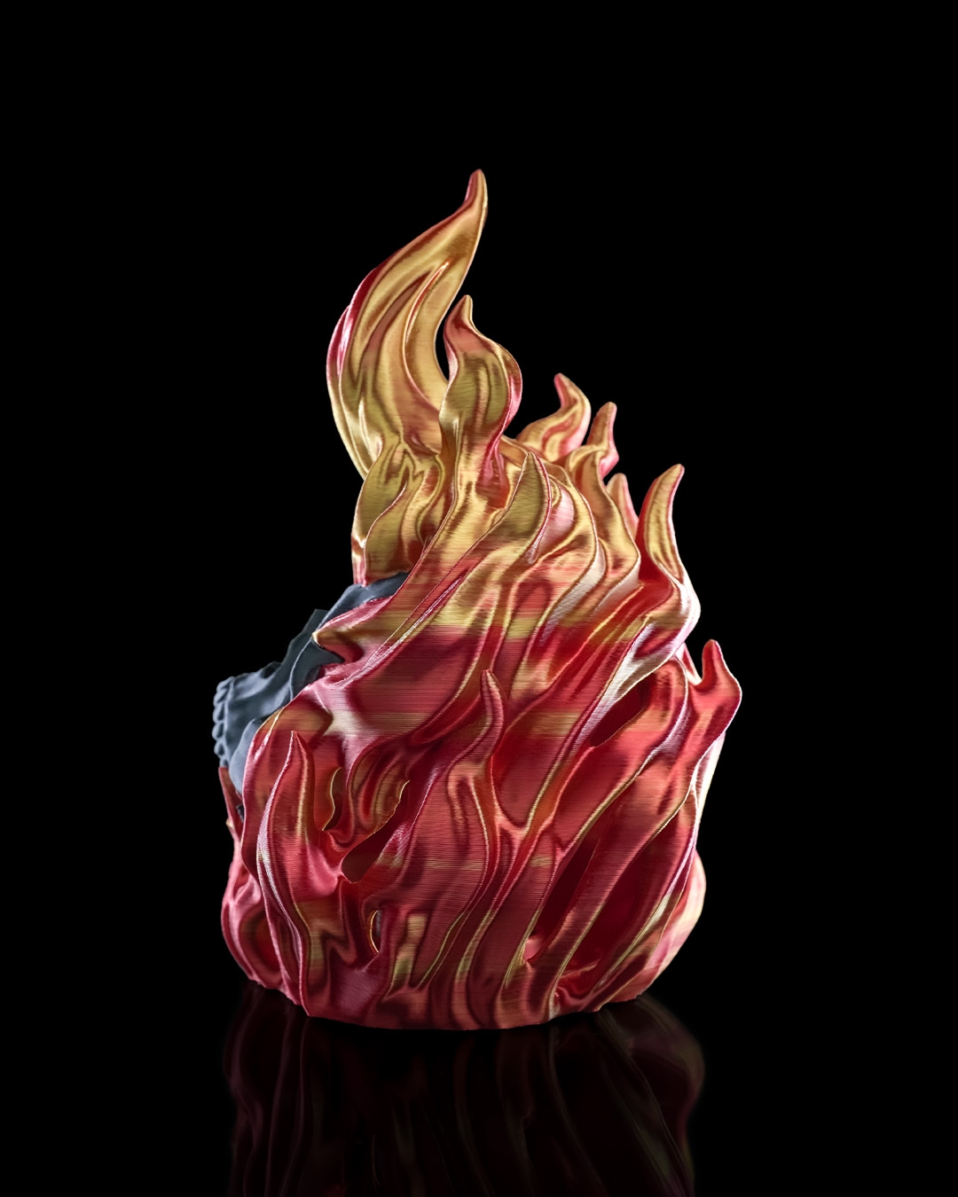 Bonefire Candle Holder - Image 9