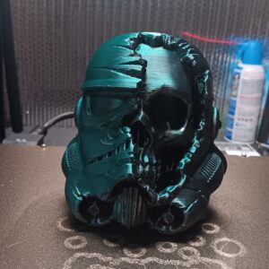 Death Trooper