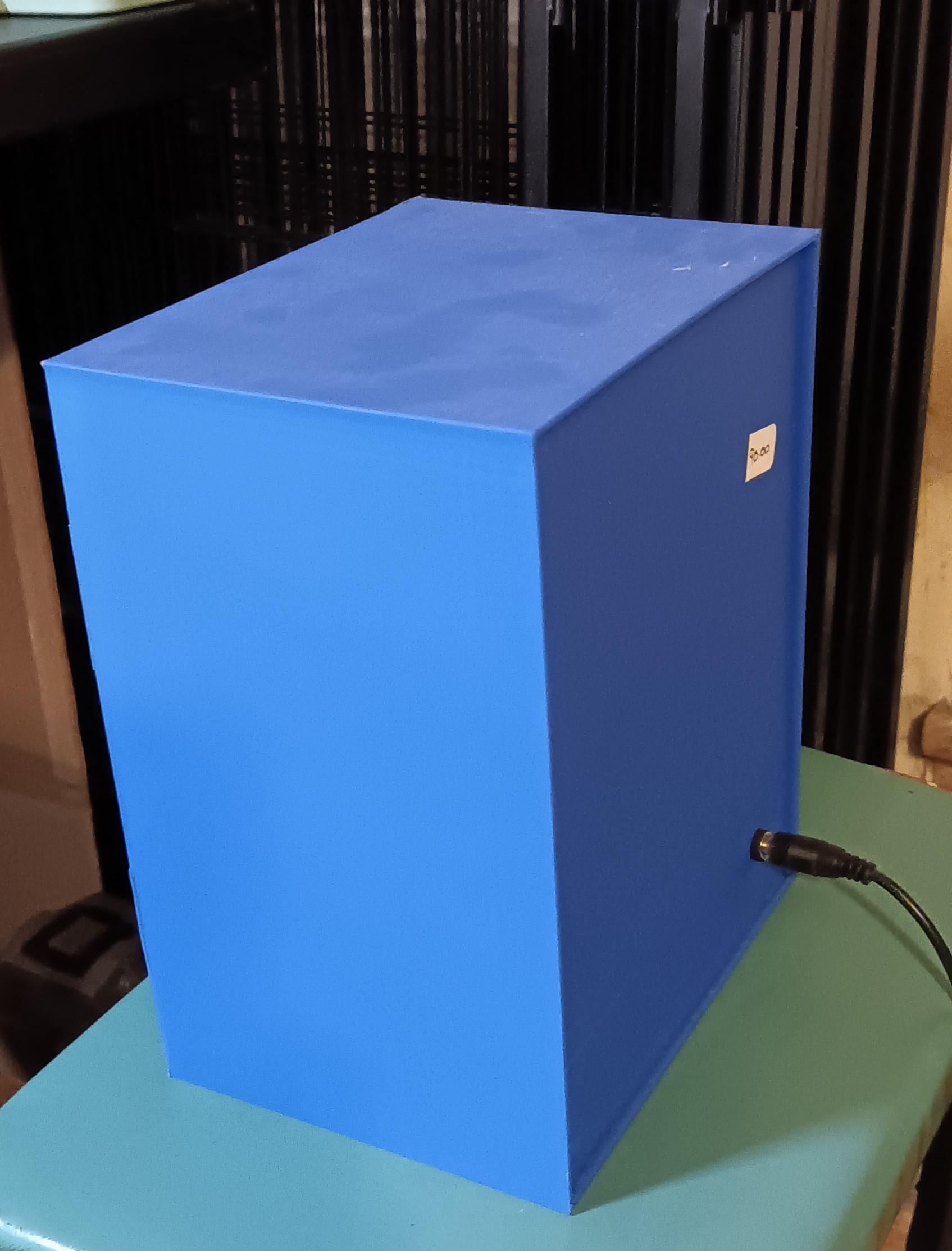 Harry Potter Light Box - Image 2