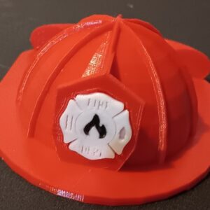 Phone/Tablet Holder - Firefighters