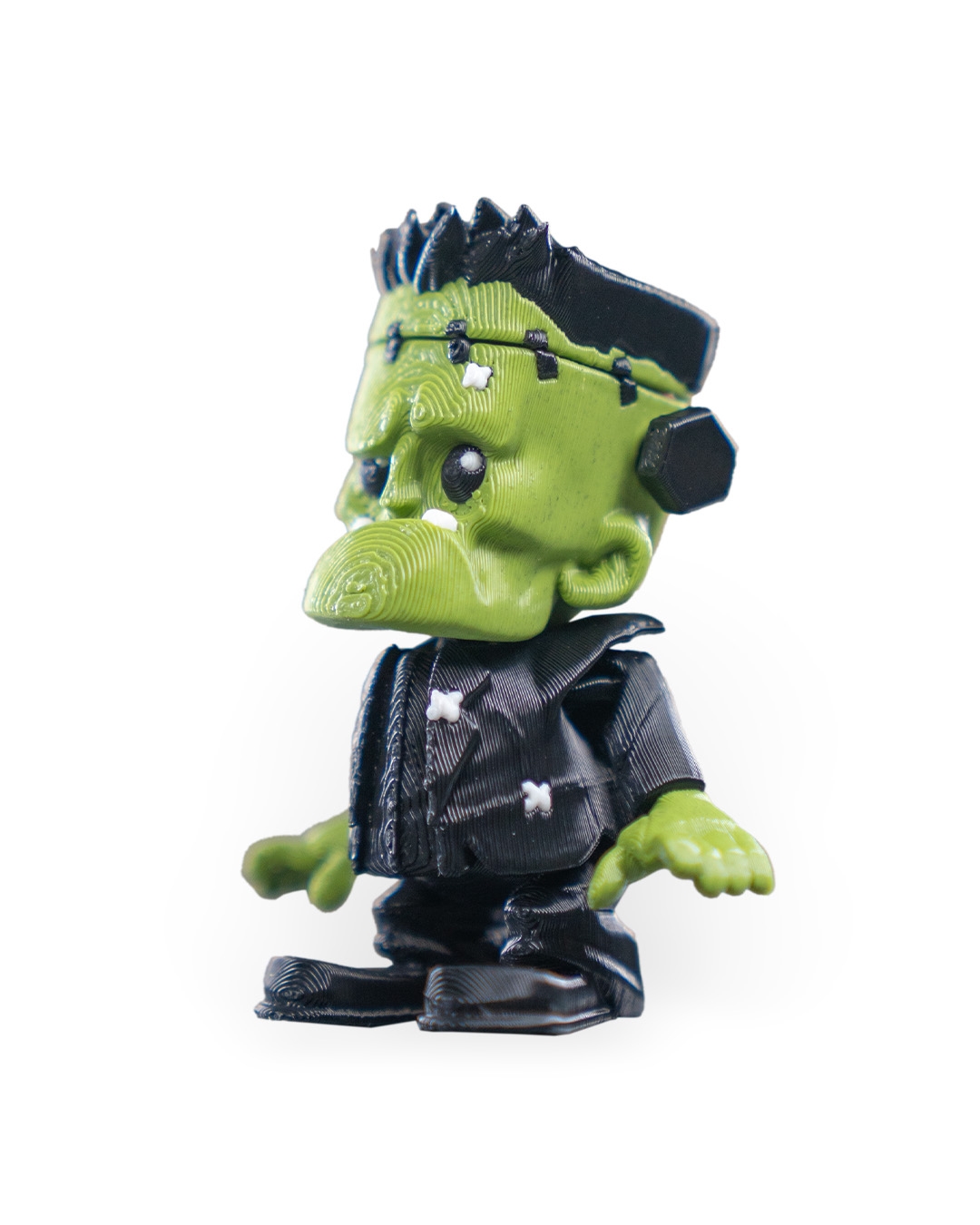 Fright Frankie - Image 12