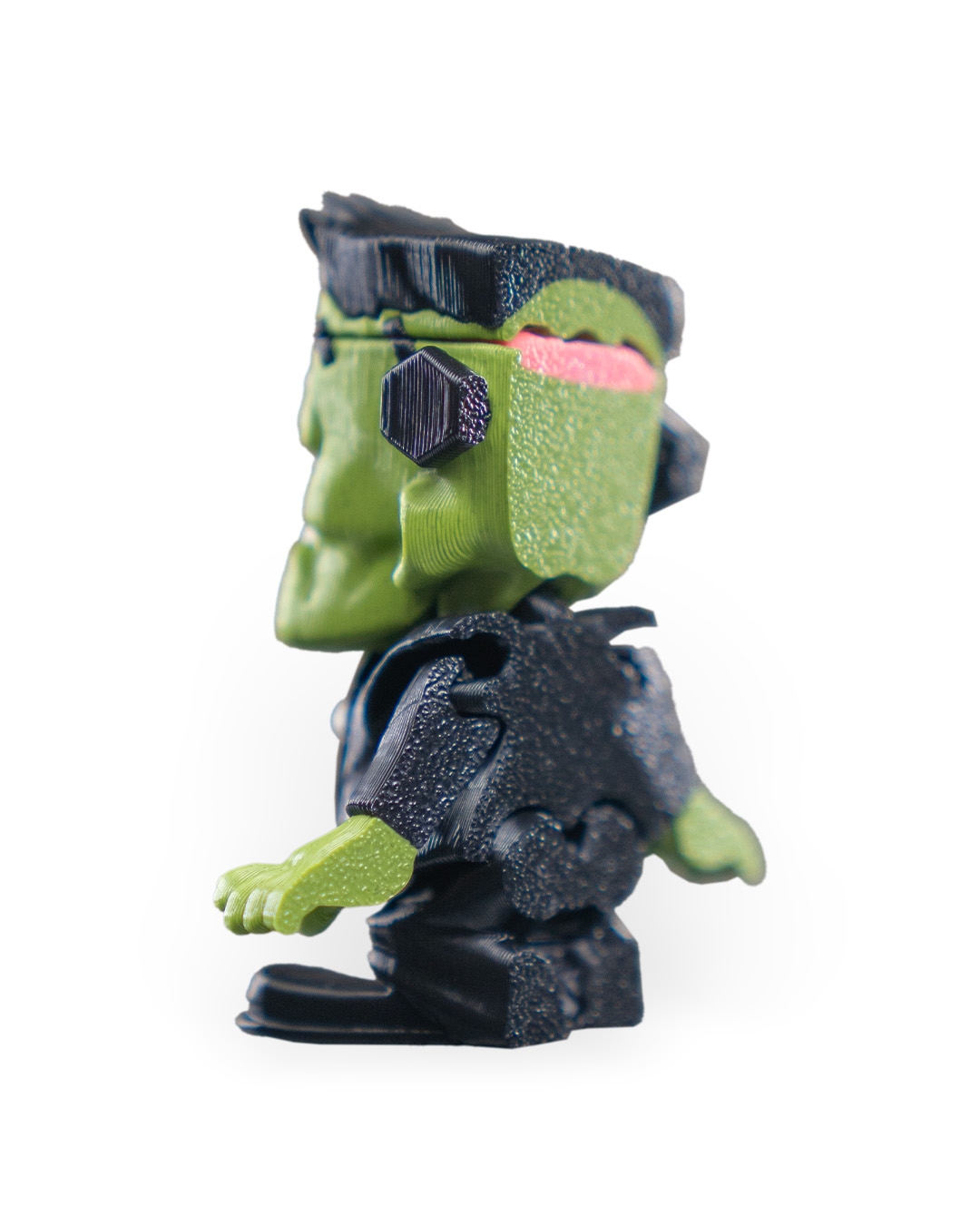 Fright Frankie - Image 13