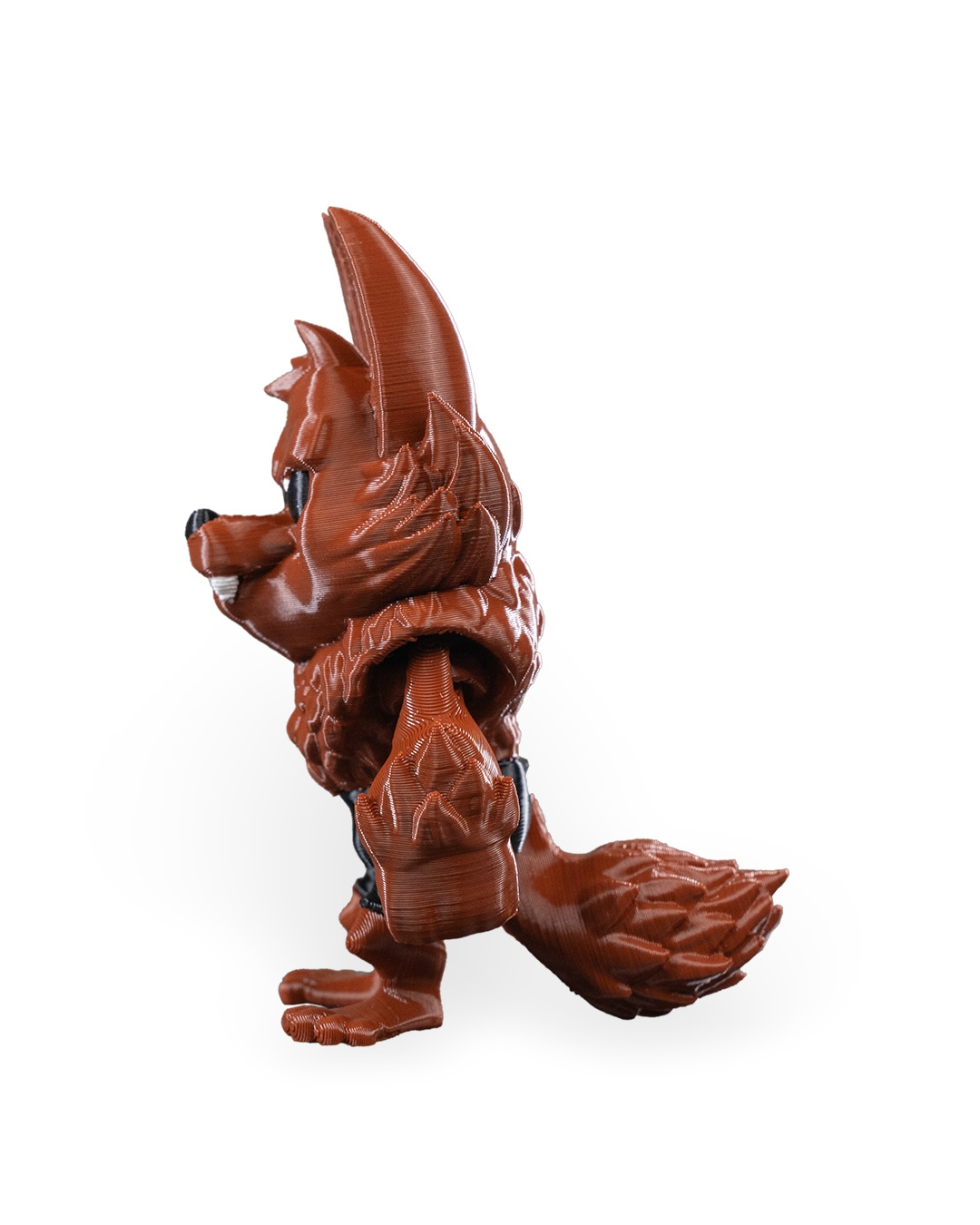 Furrocious Wolf - Image 14