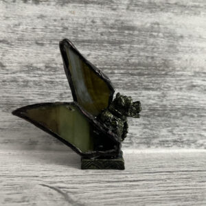 Stained Glass Gargoyle