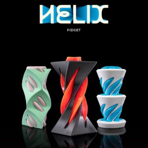 Helix Fidget