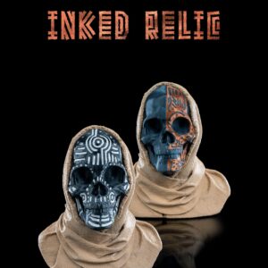 Inked Relic