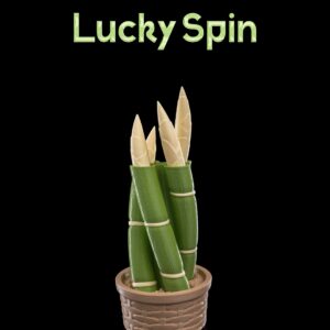 Lucky Spin