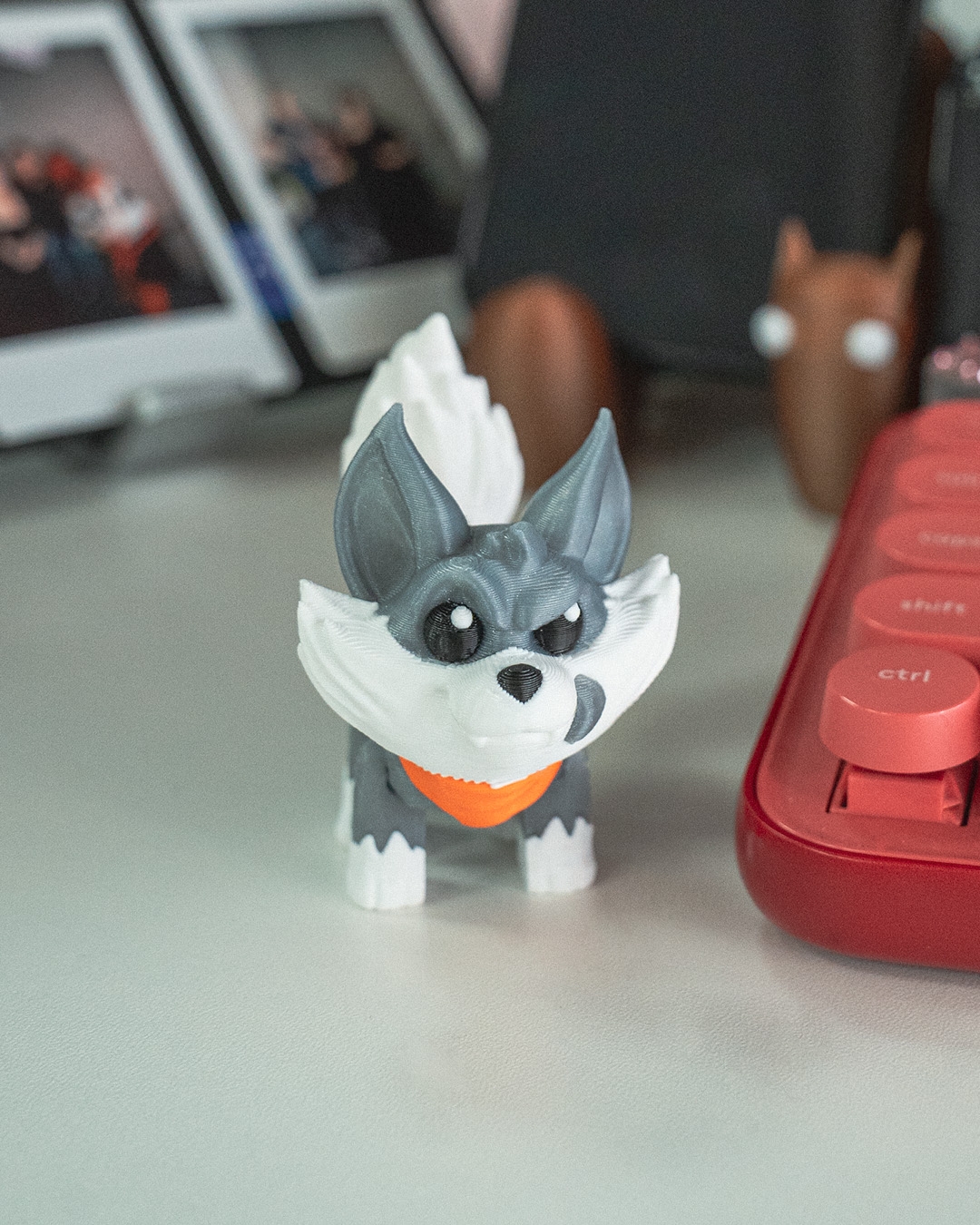 Night Terrier - Image 2