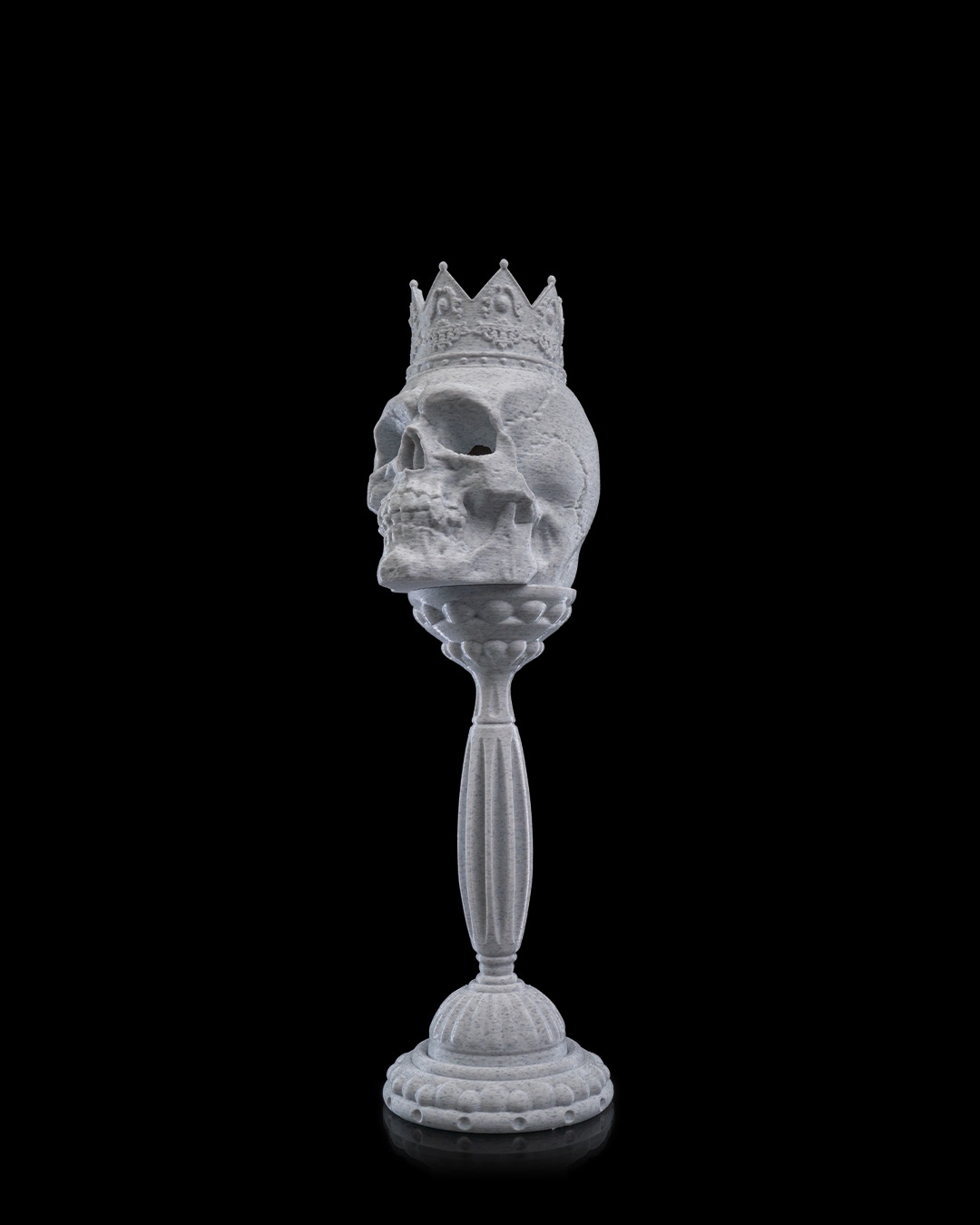 ADORNO Vela Reaper’s Glow Candle Holder - Image 4
