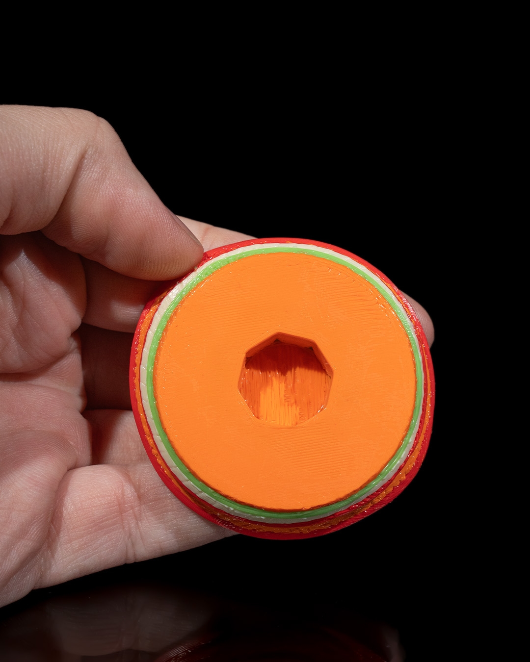 Sombrero Tabasco Holder - Image 4