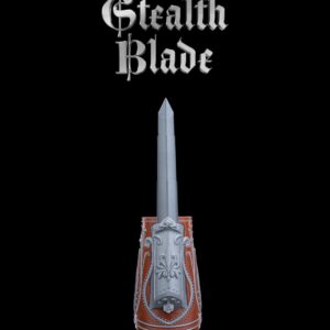 Stealth Blade