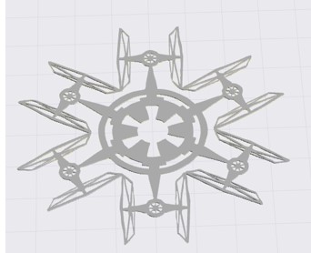 Ornaments - Star Wars - Image 3