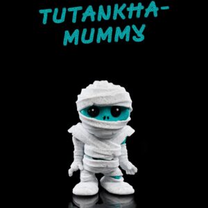 Tutankha-mummy