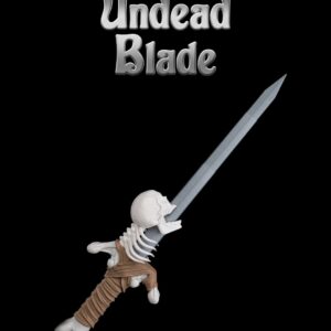 Undead Blade