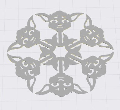 Ornaments - Star Wars - Image 6