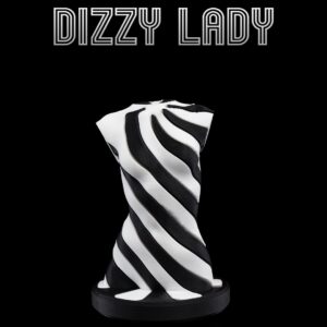 La Demoiselle Étourdie / Dizzy Lady