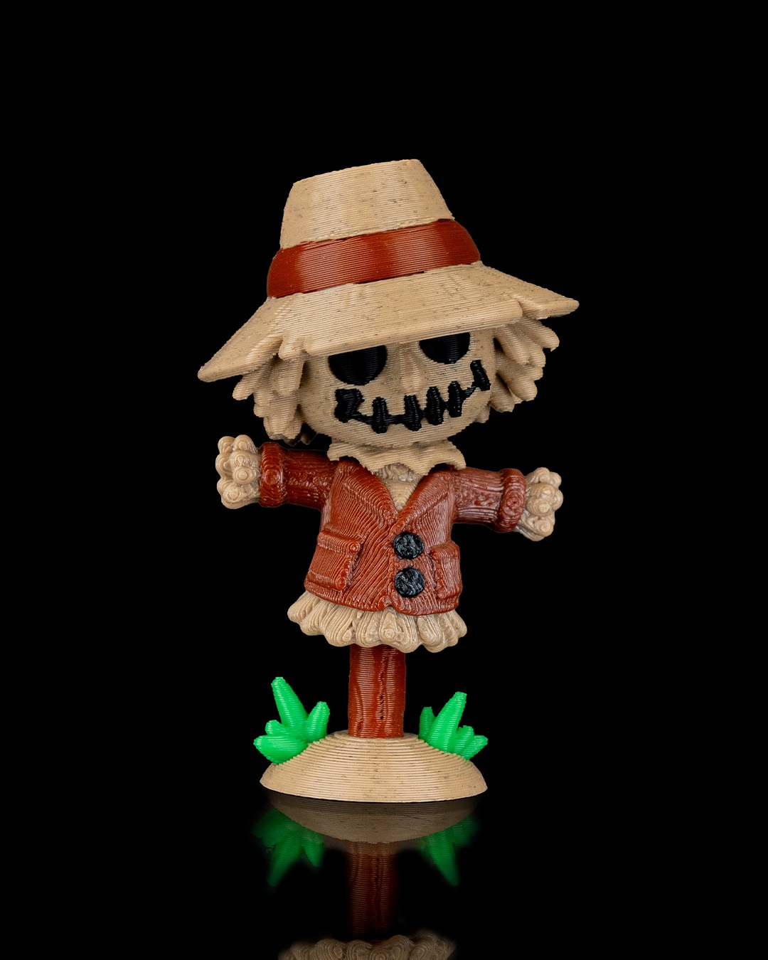Hayward, The Scarecrow - Image 2