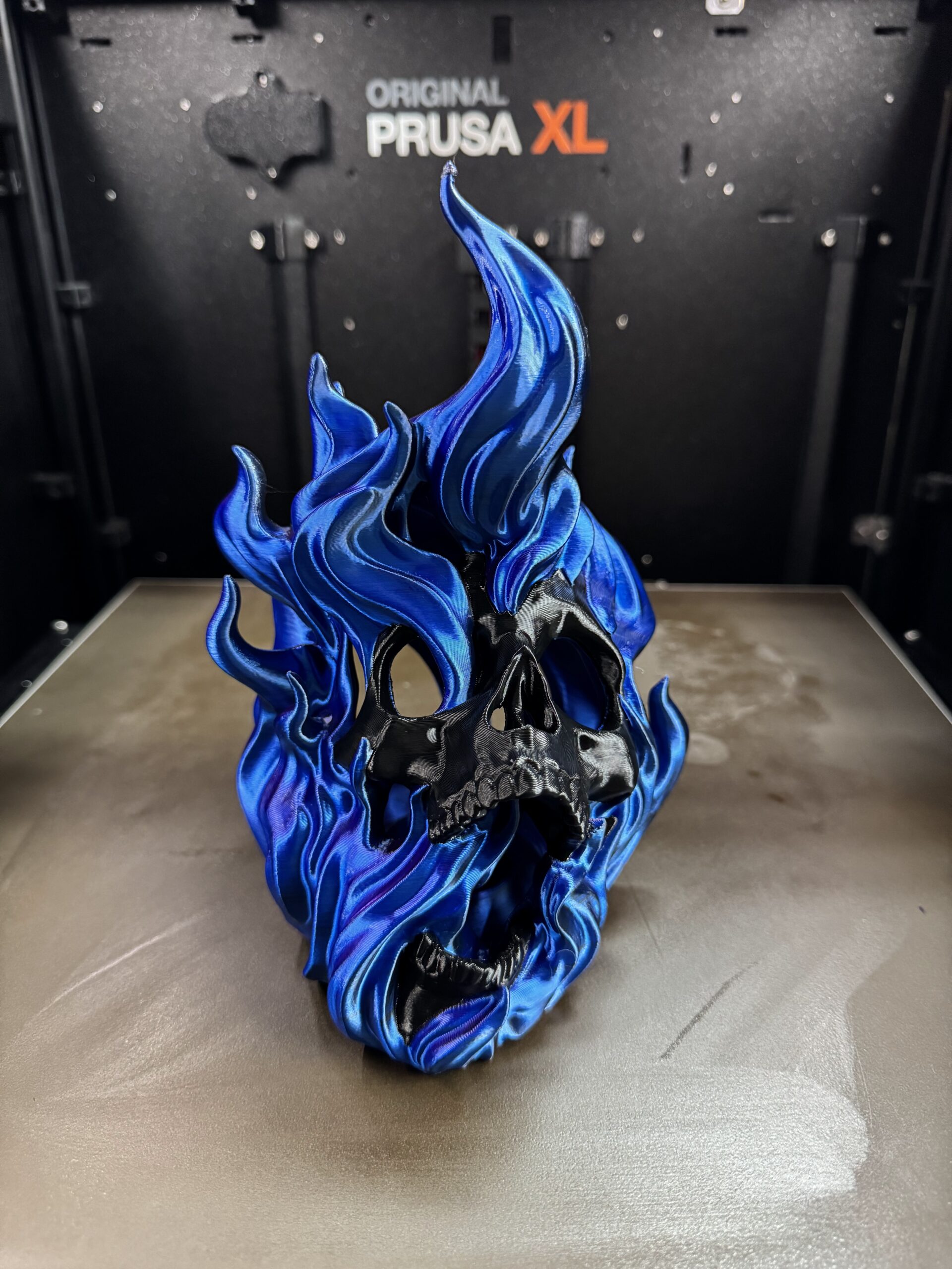 Bonefire Candle Holder - Image 3