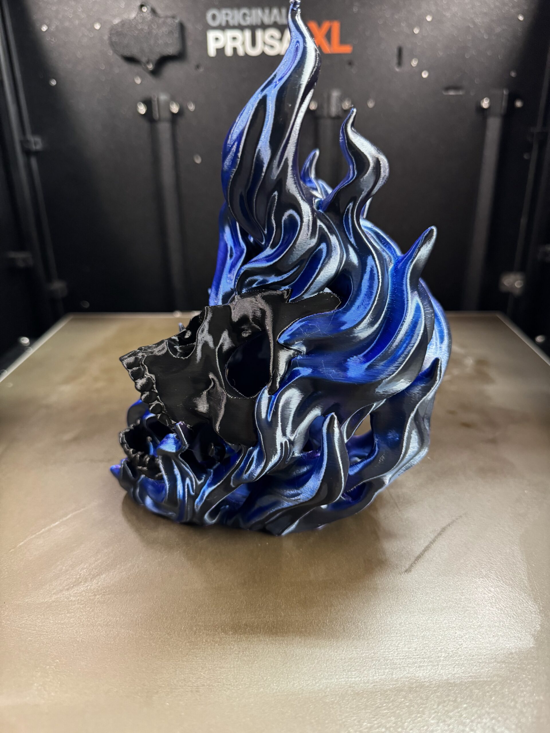 Bonefire Candle Holder - Image 5