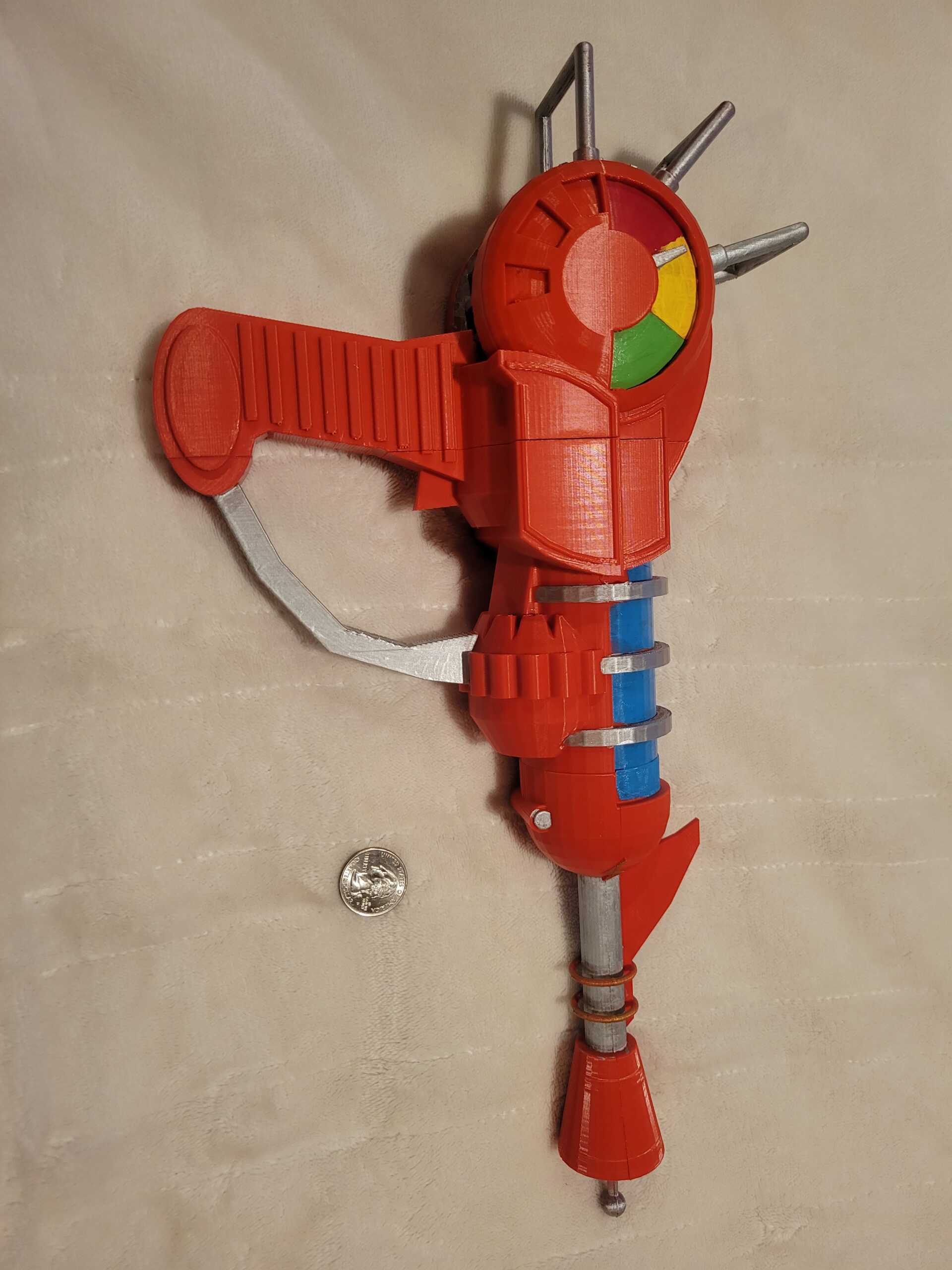 Custom 3D Printing - Image 13