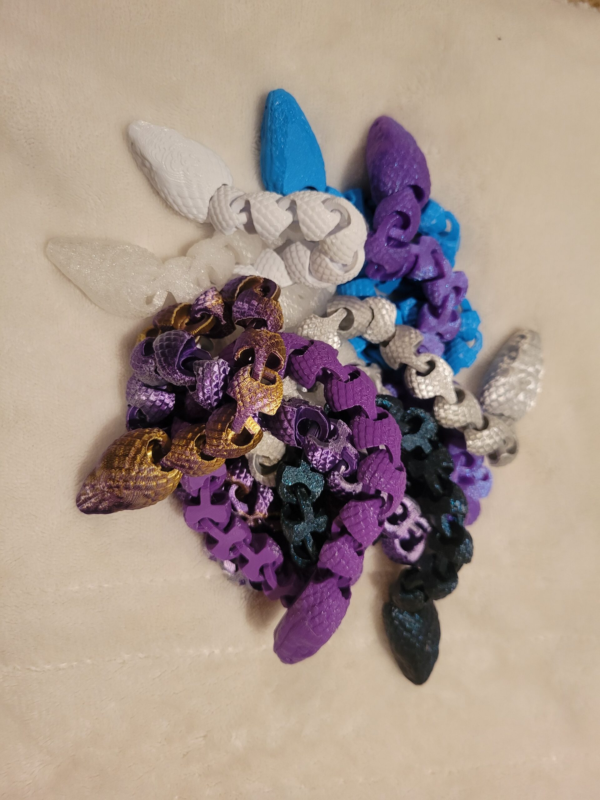 Articulated Snake - Image 2