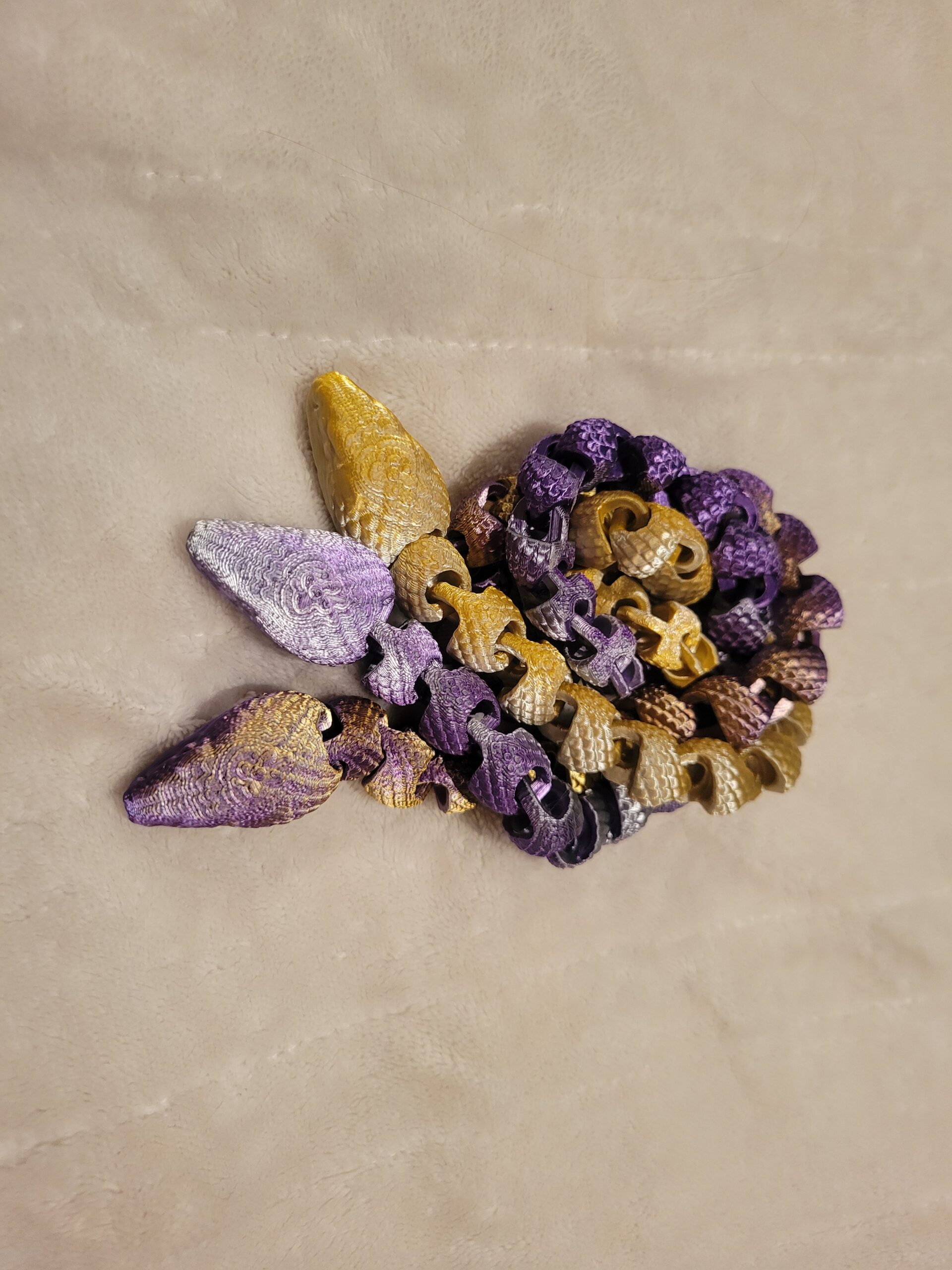 Articulated Snake - Image 4