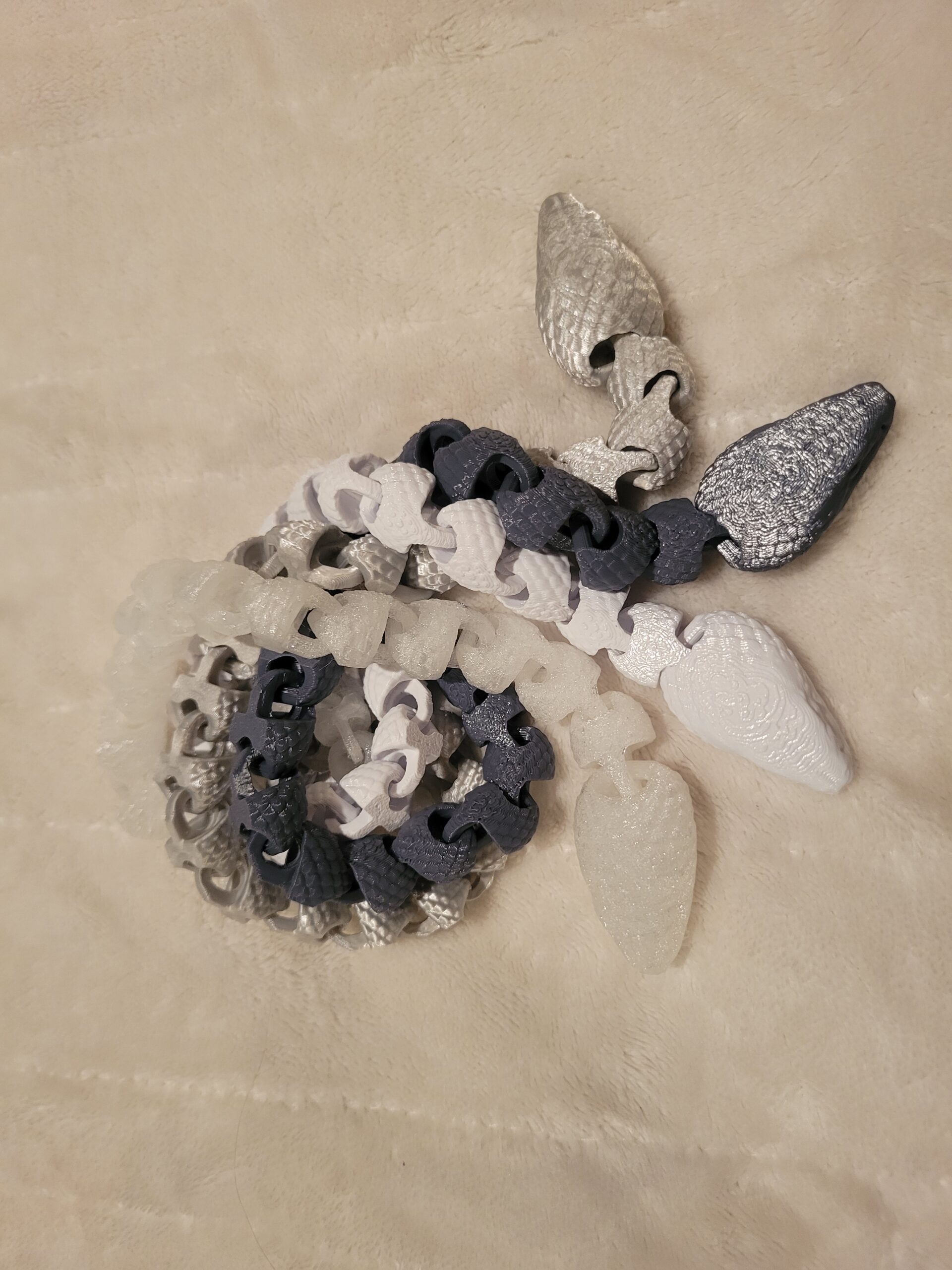 Articulated Snake - Image 5