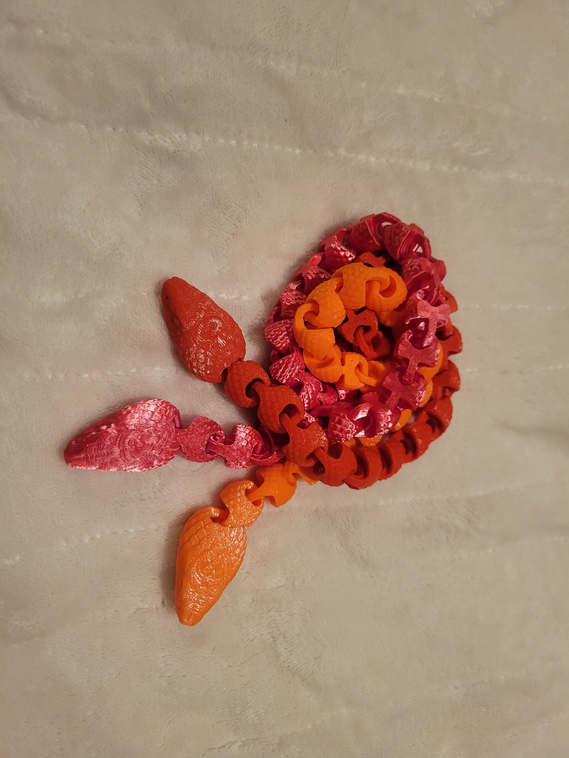 Articulated Snake - Image 6