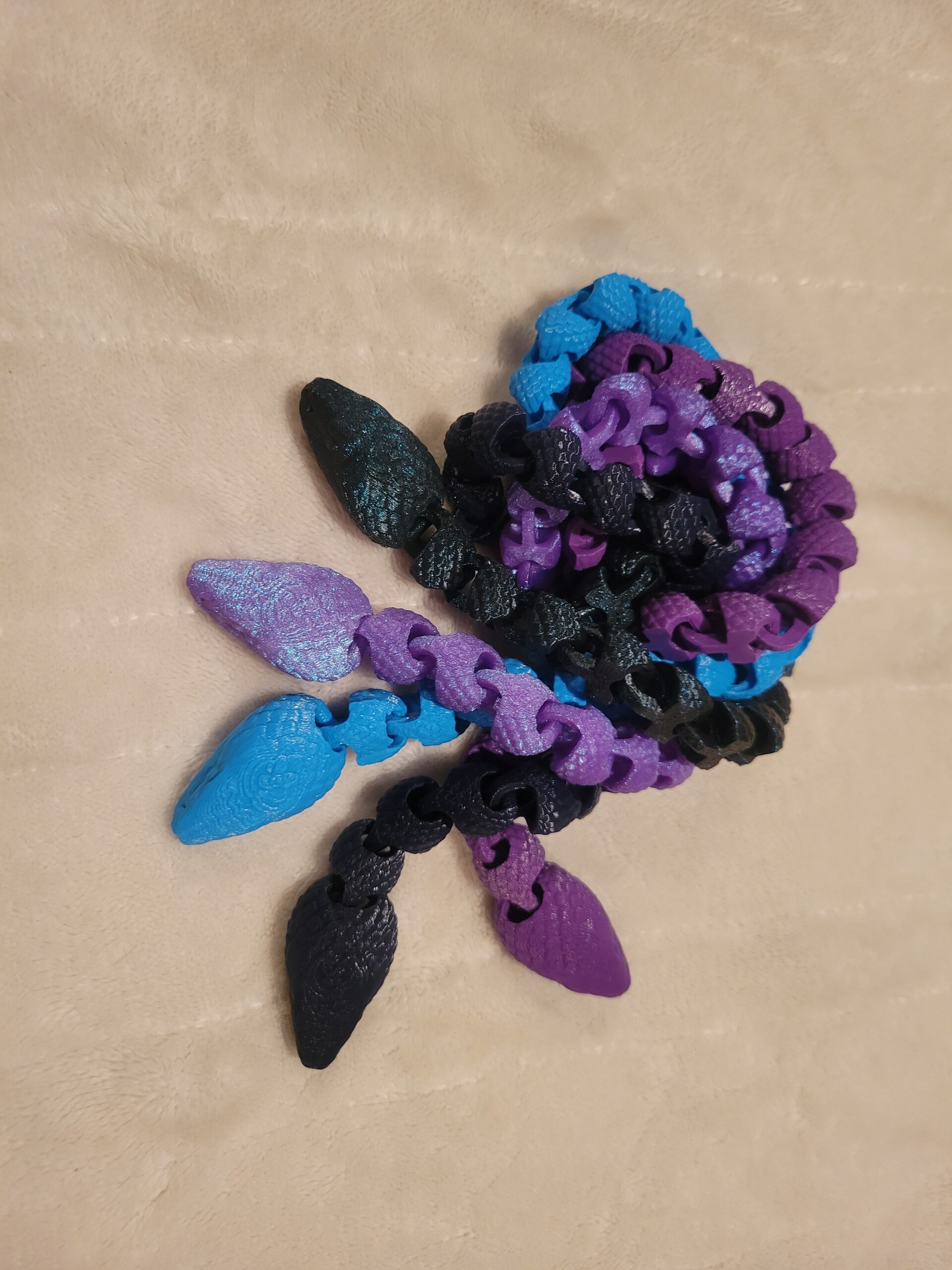 Articulated Snake - Image 7