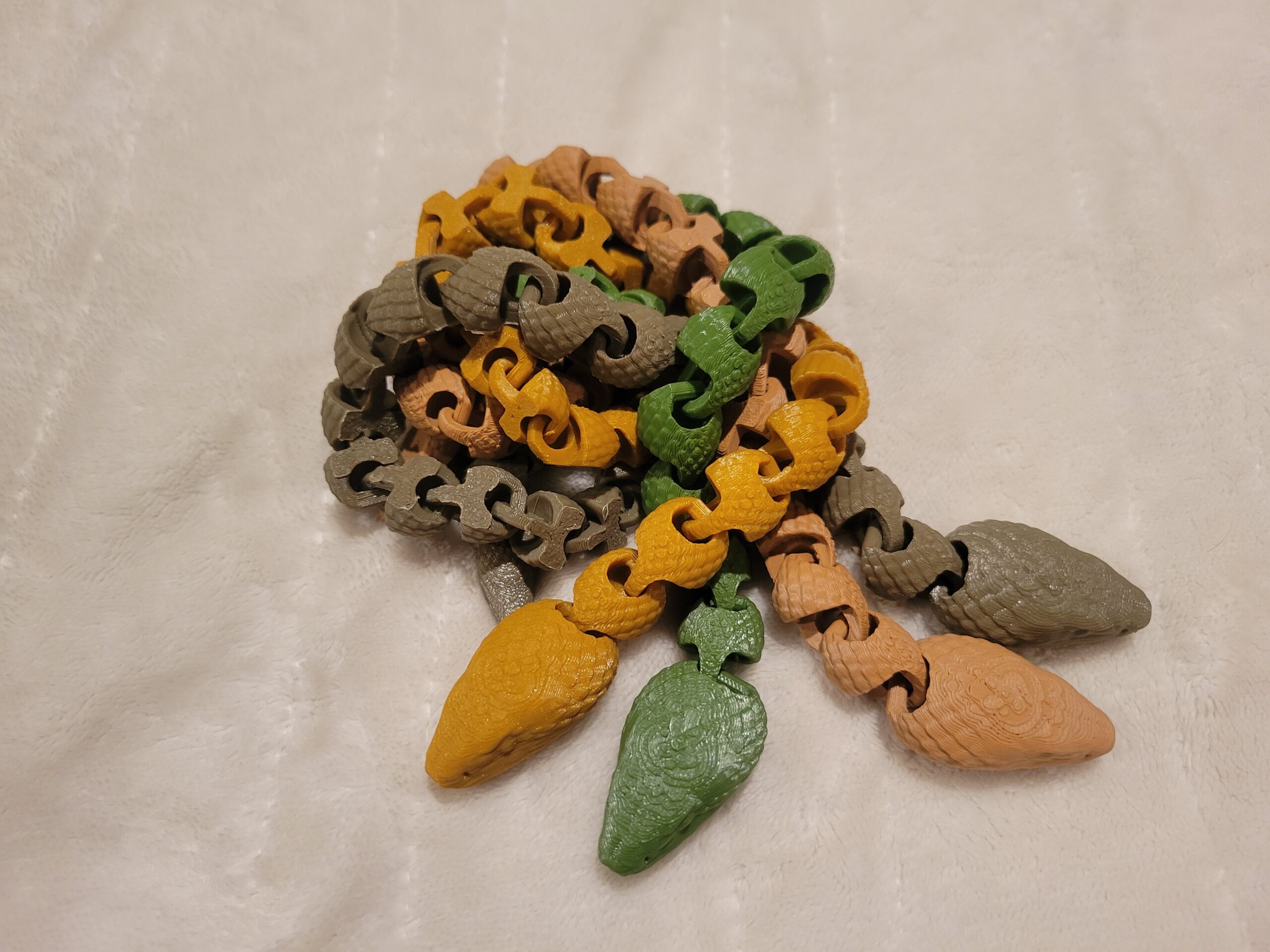 Articulated Snake - Image 8