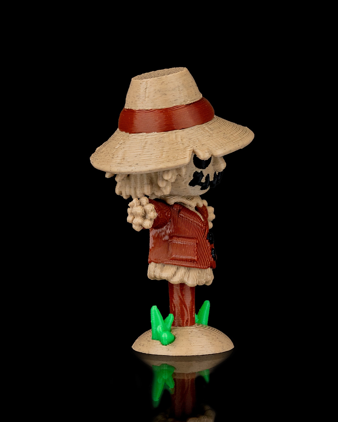 Hayward, The Scarecrow - Image 4