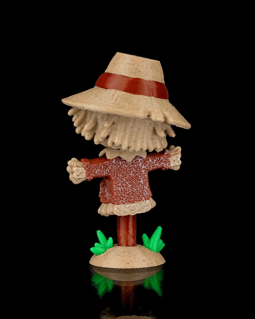 Hayward, The Scarecrow - Image 5