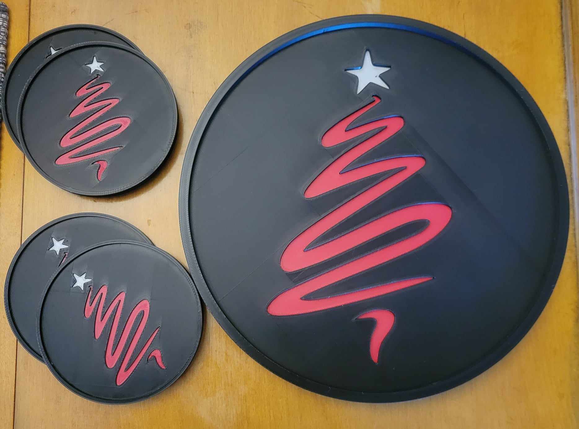 Custom 3D Printing - Image 4