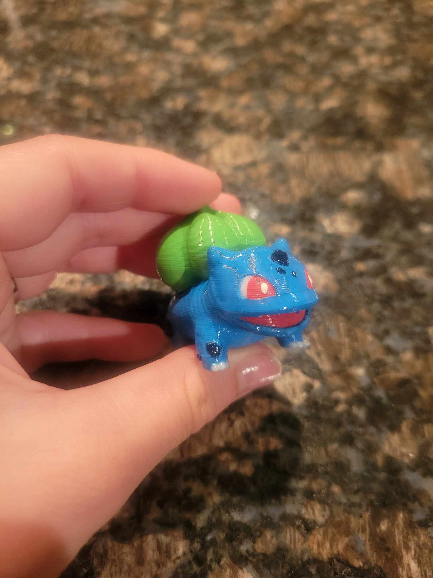 Custom 3D Printing - Image 6