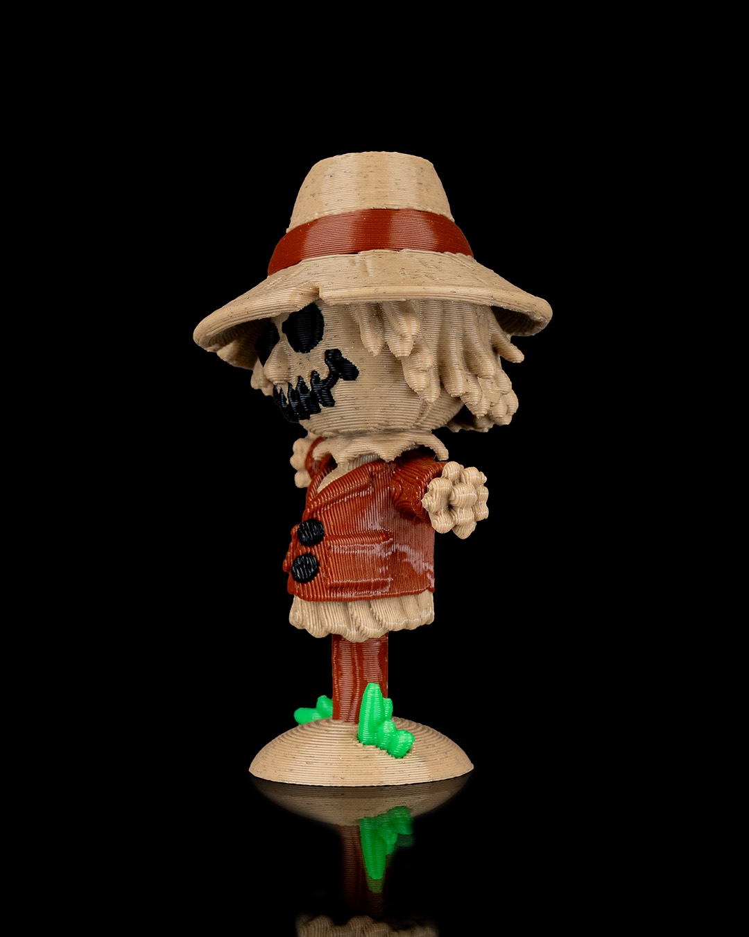 Hayward, The Scarecrow - Image 6