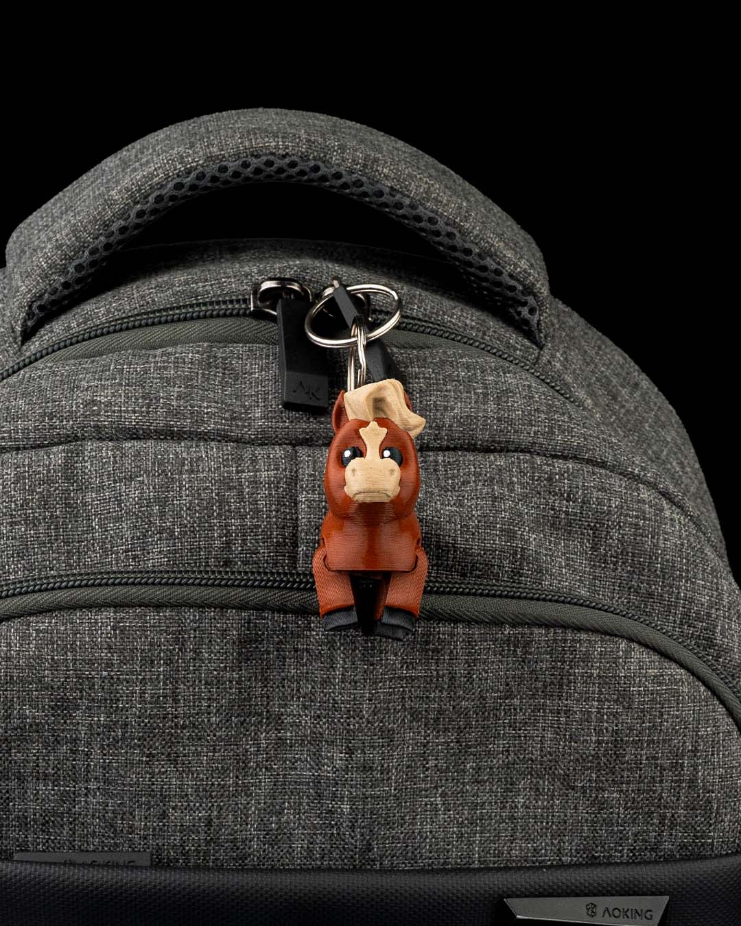 Max, The Horse - Image 9