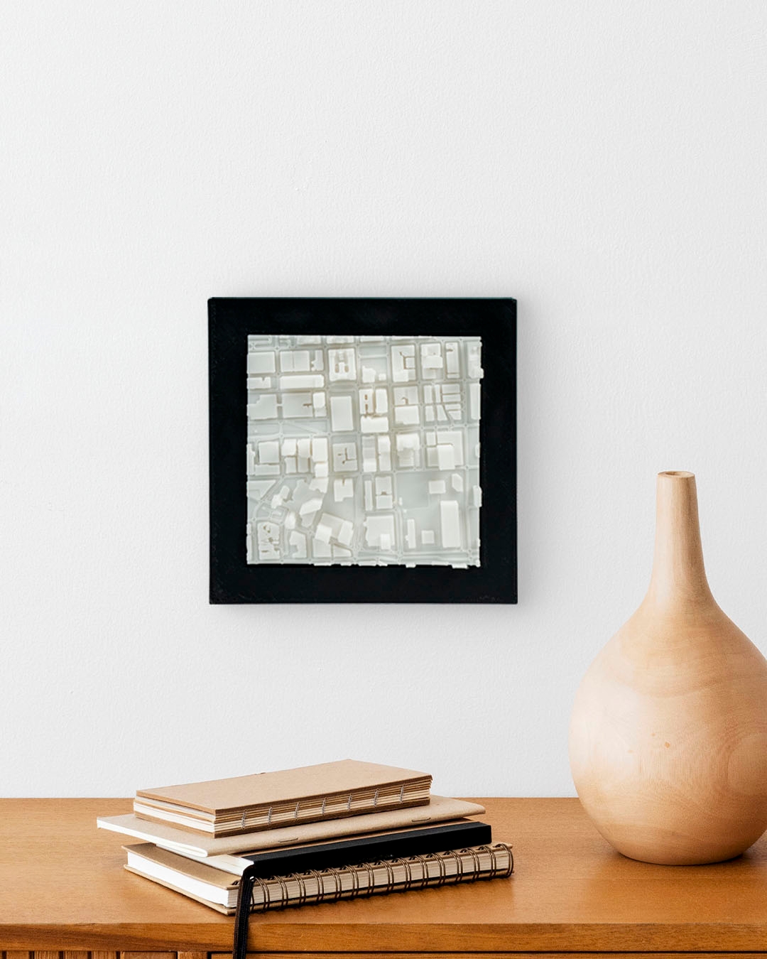 3D City Frames - Baltimore - 9,5cm Version - Image 3