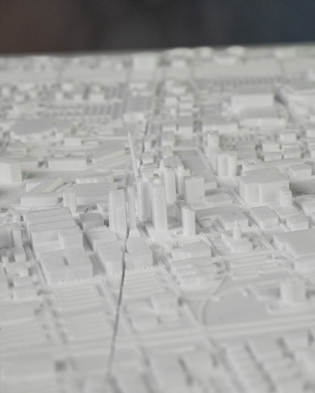 3D City Frames - Des Moines - Image 6