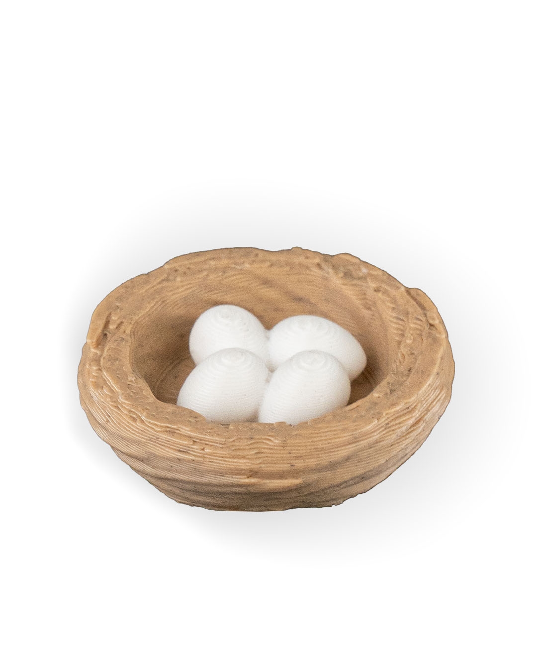 Eggs in a nest - Image 5