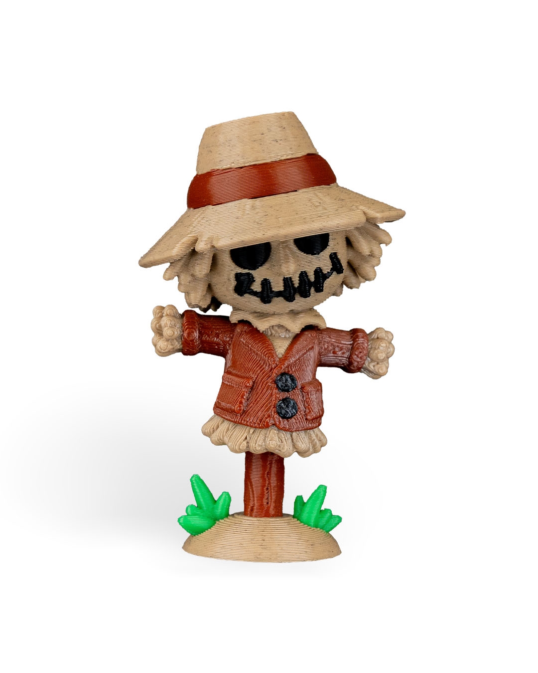 Hayward, The Scarecrow - Image 7