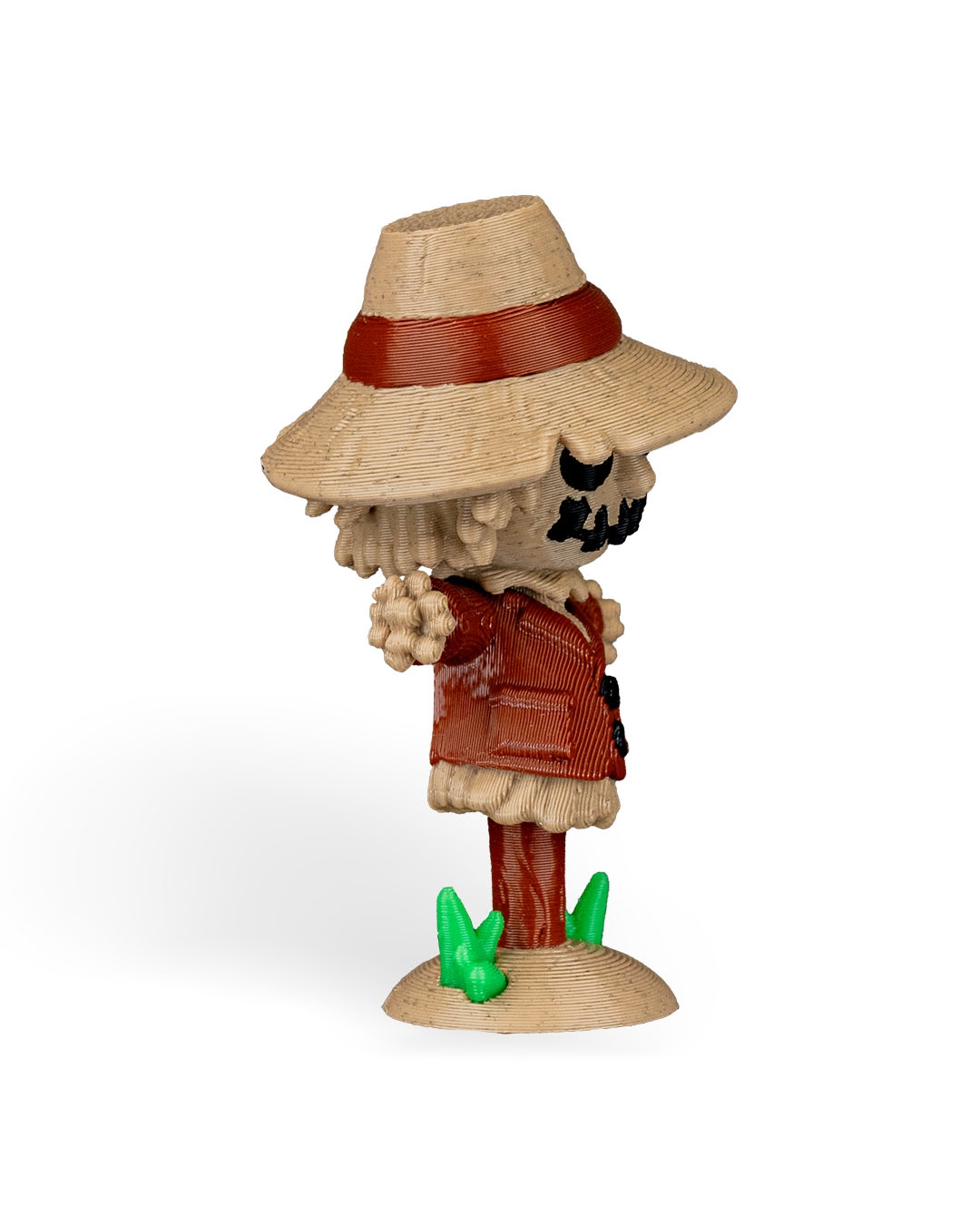 Hayward, The Scarecrow - Image 8