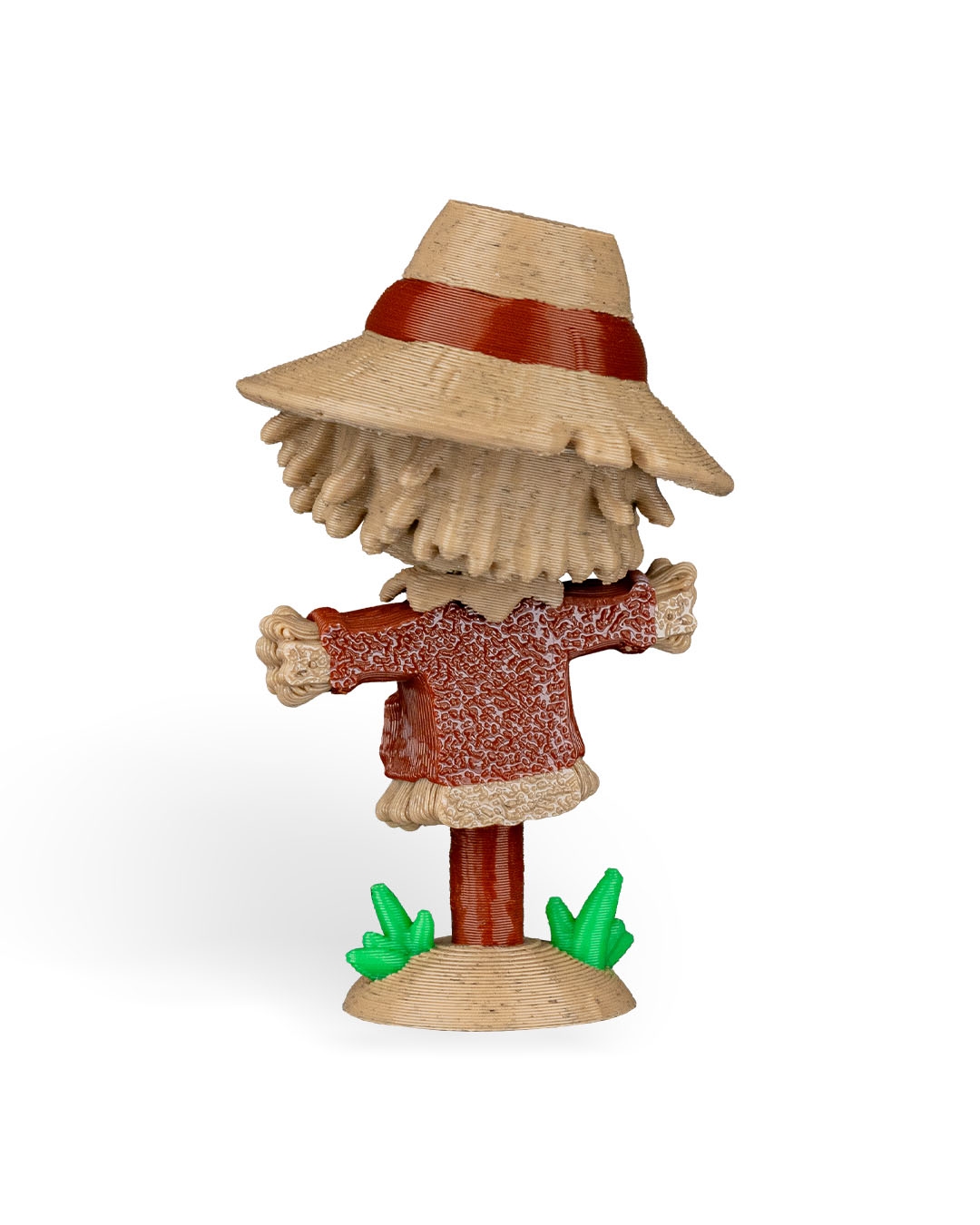 Hayward, The Scarecrow - Image 9