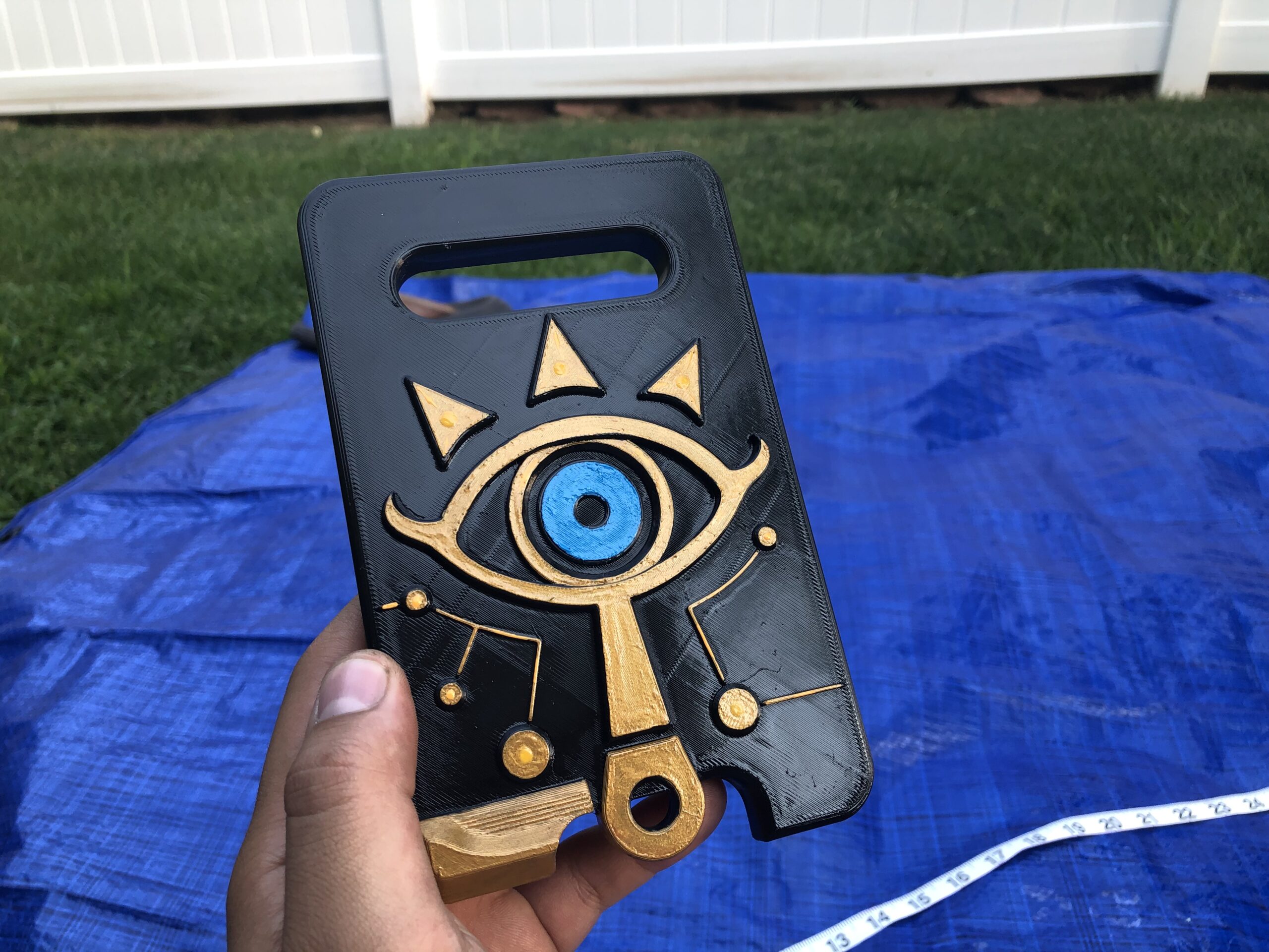 Custom 3D Printing - Image 8