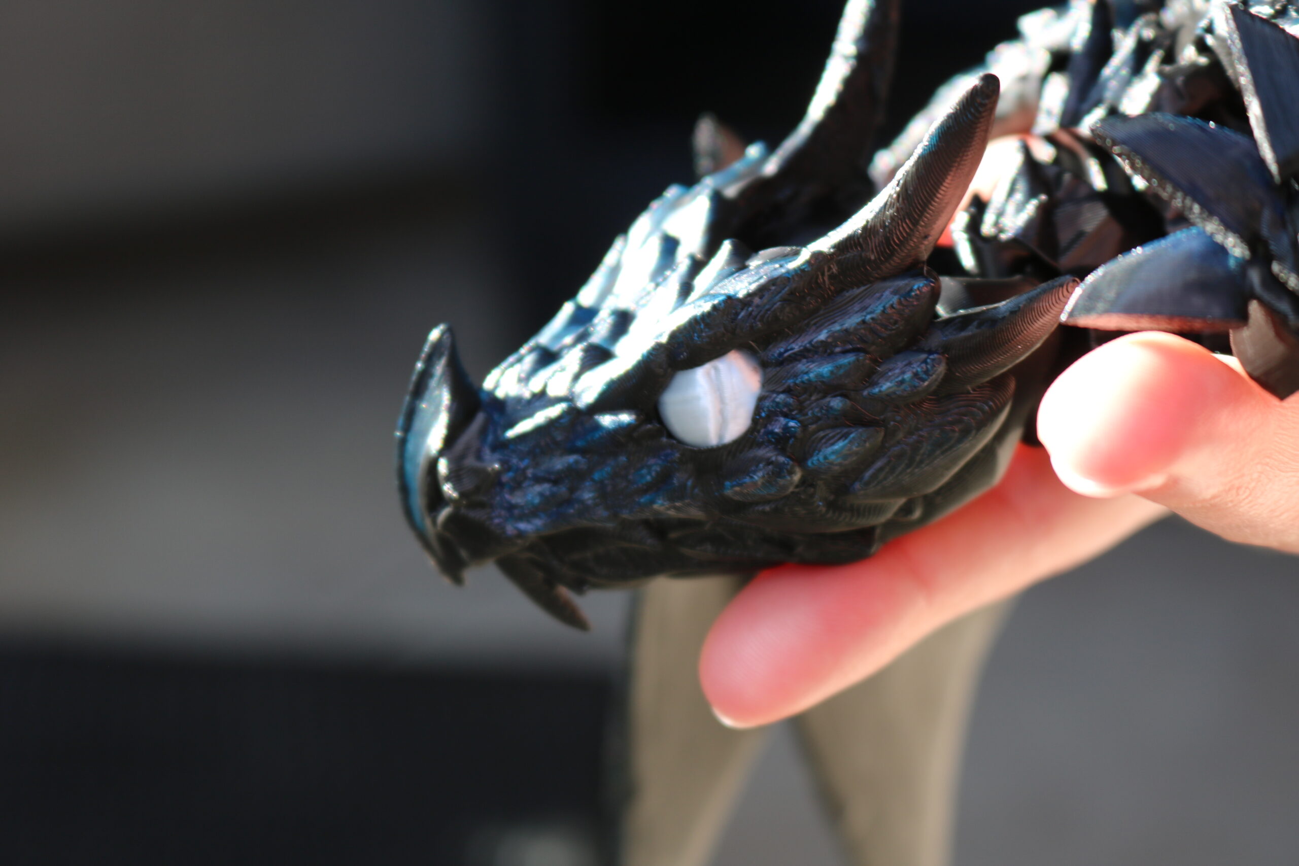 Custom 3D Printing - Image 12