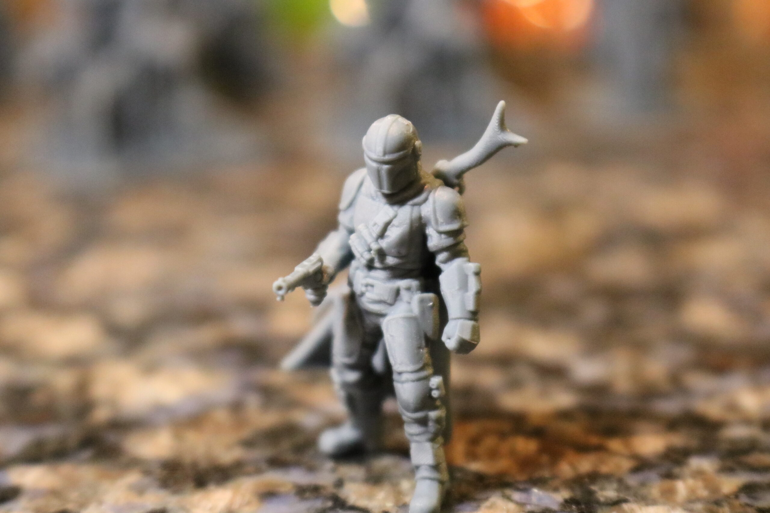 Custom 3D Printing - Image 17