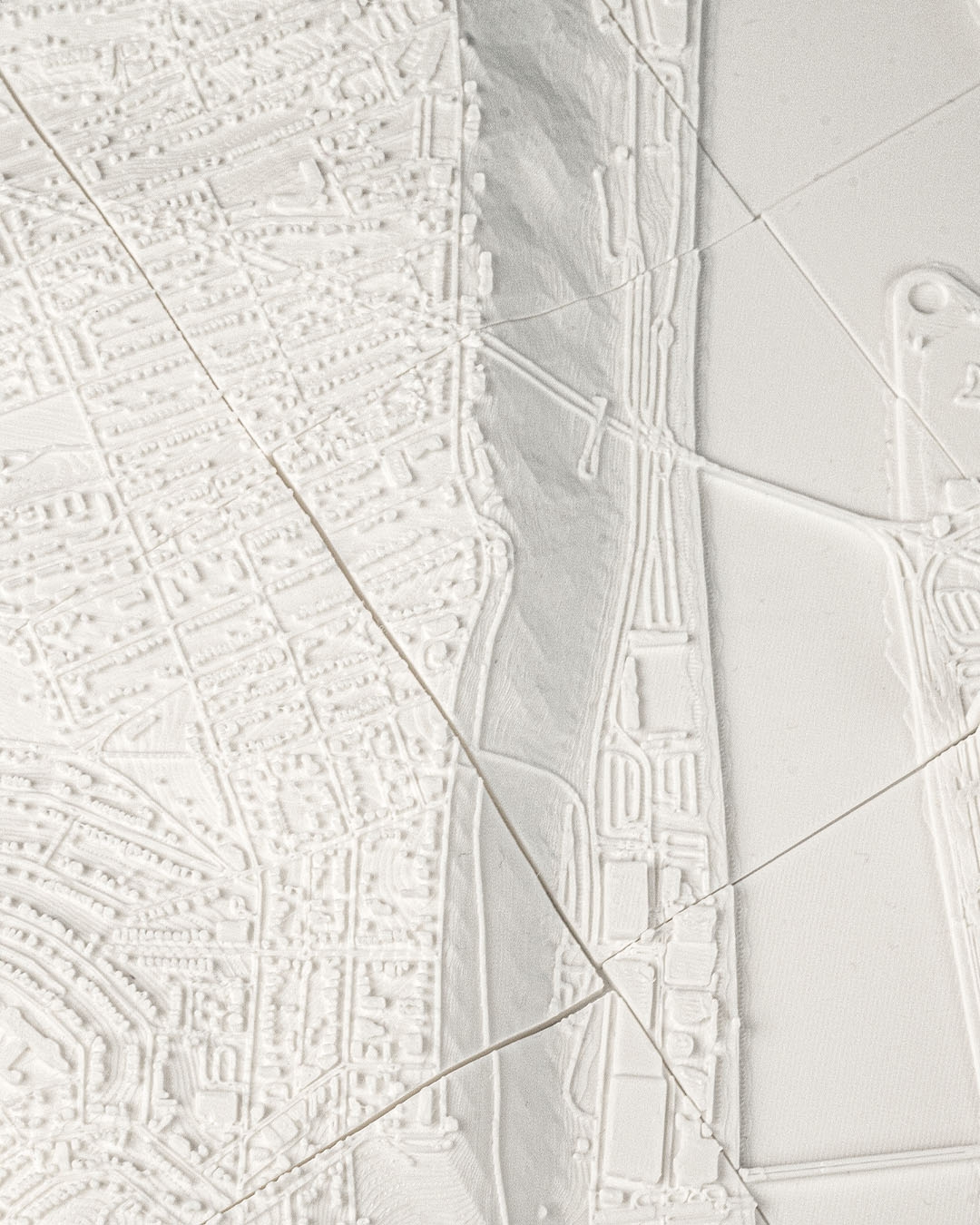 3D City Frames - Pittsburgh - Image 7