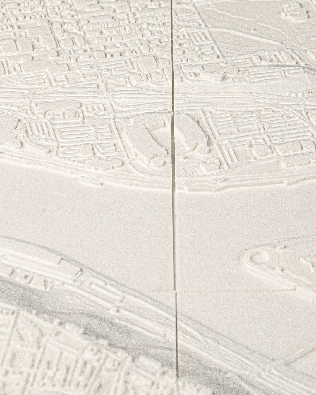 3D City Frames - Pittsburgh - Image 8