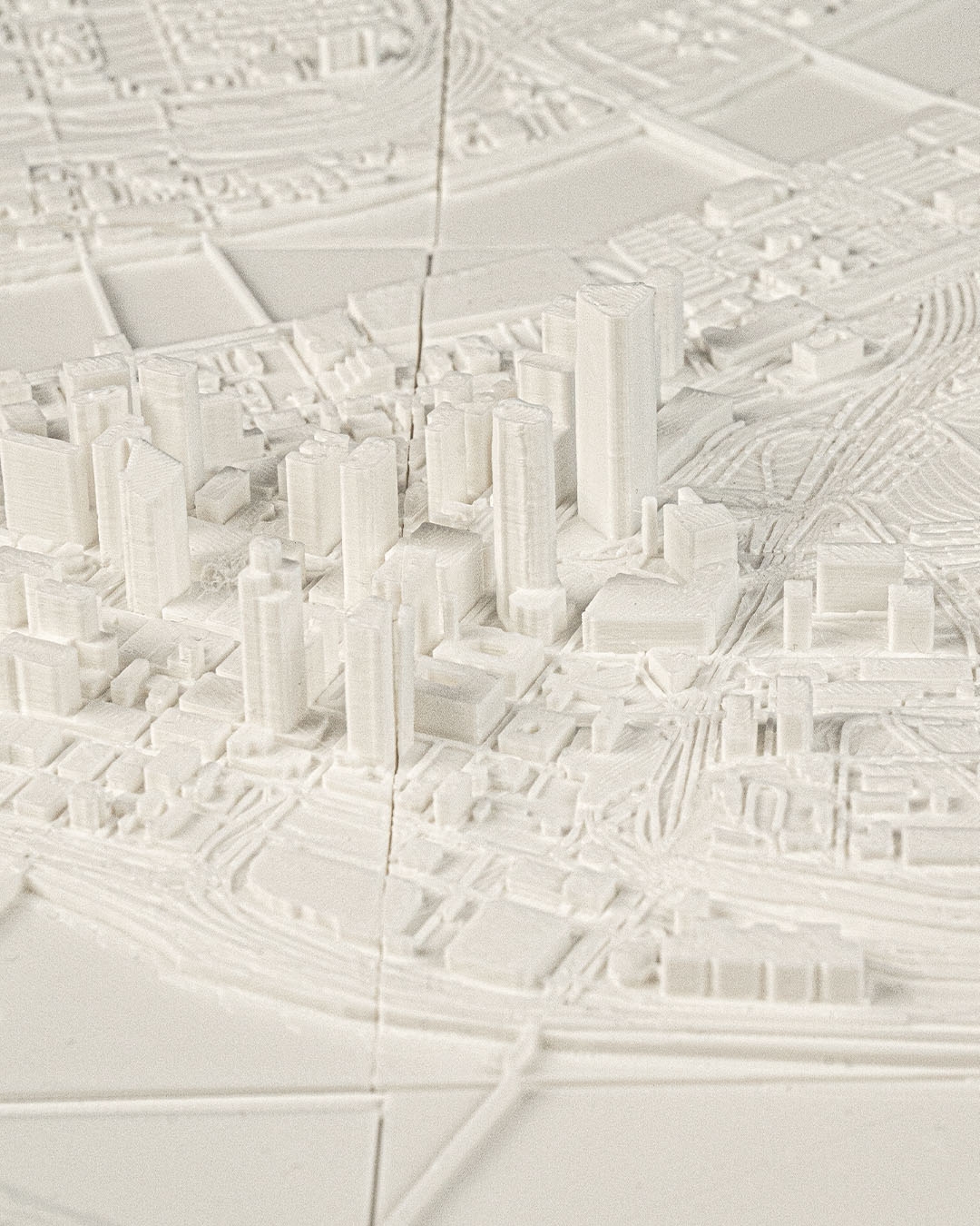 3D City Frames - Pittsburgh - Image 9